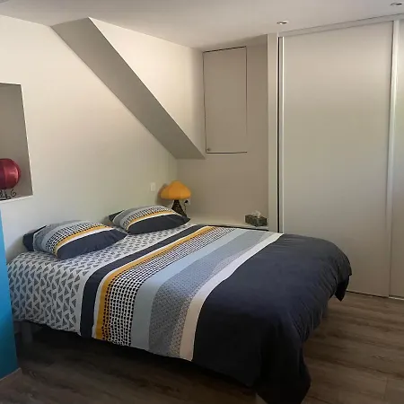 L'appart' Apartmán