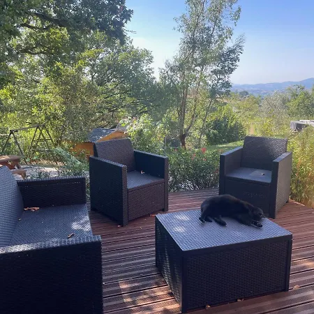 Apartmán L'appart' *