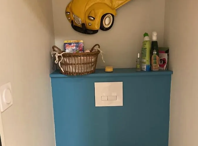 L'appart' Appartement