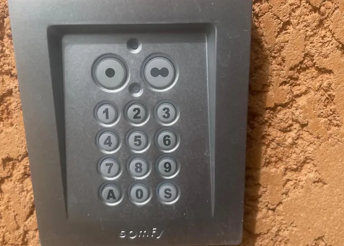L'appart' Appartement Moire